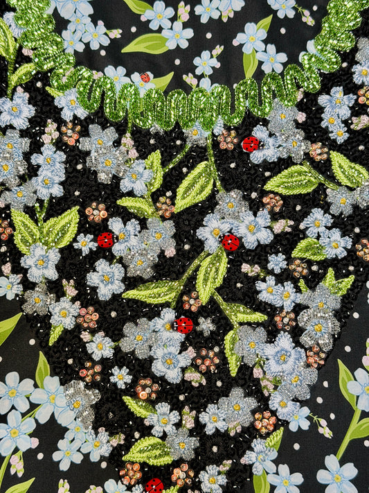 Custom Little lady bug (PRE-ORDER)