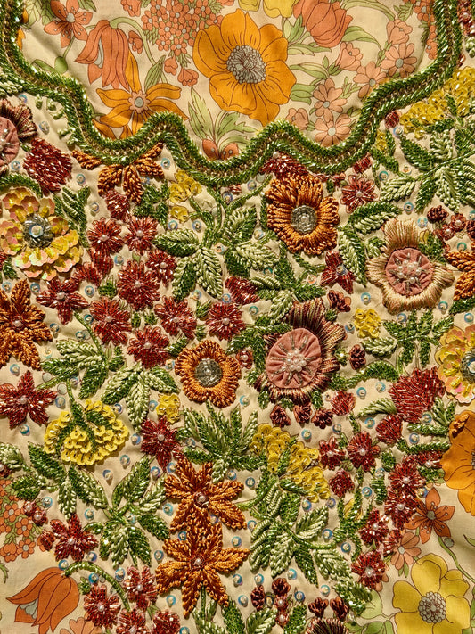 Liberty Clarabelle (3.3 Meters)