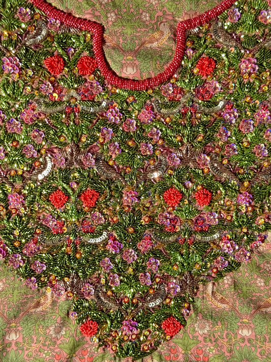 Liberty Strawberry thief