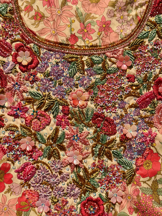 Liberty Clarabelle (3.3 Meters)