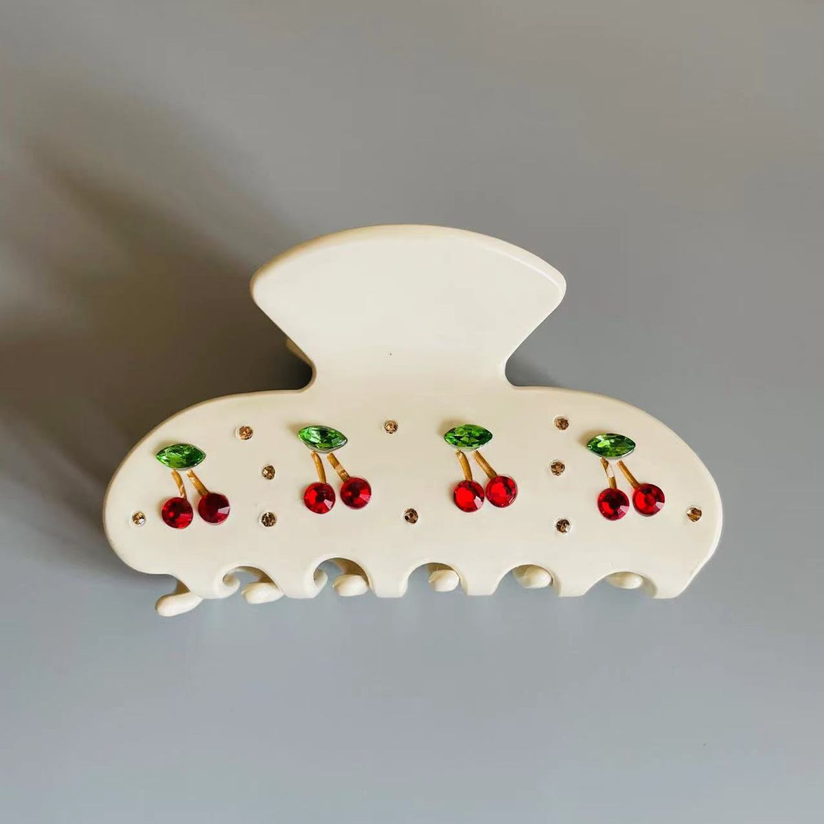 Cherry Golden Details (PRE-ORDER)