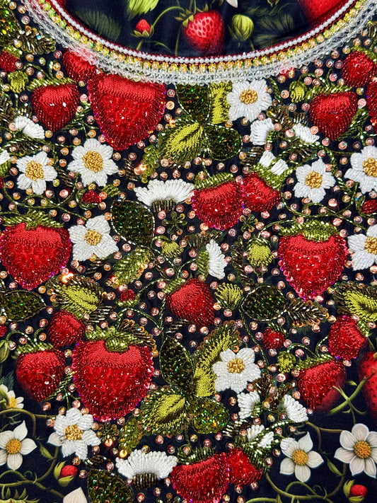 Strawberry Girly Vibes (PRE-ORDER)