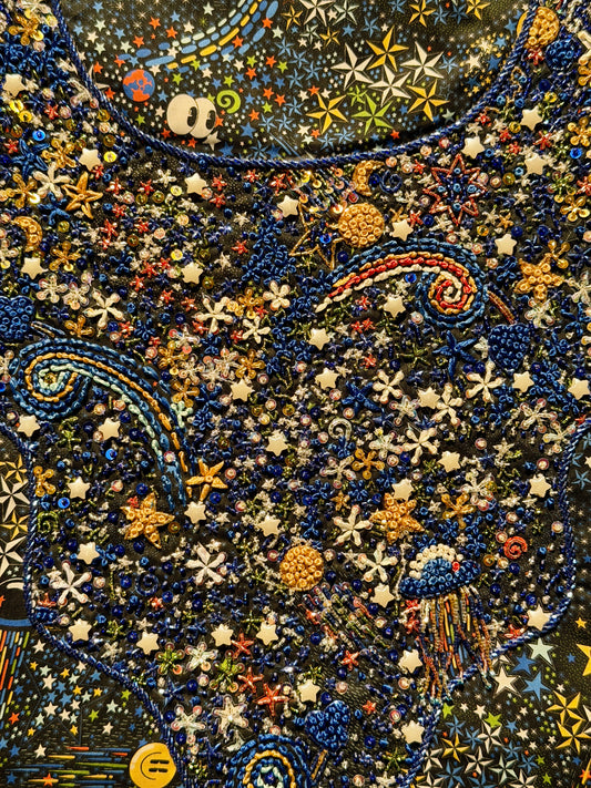 Liberty Adelajda Space (Pre-order)