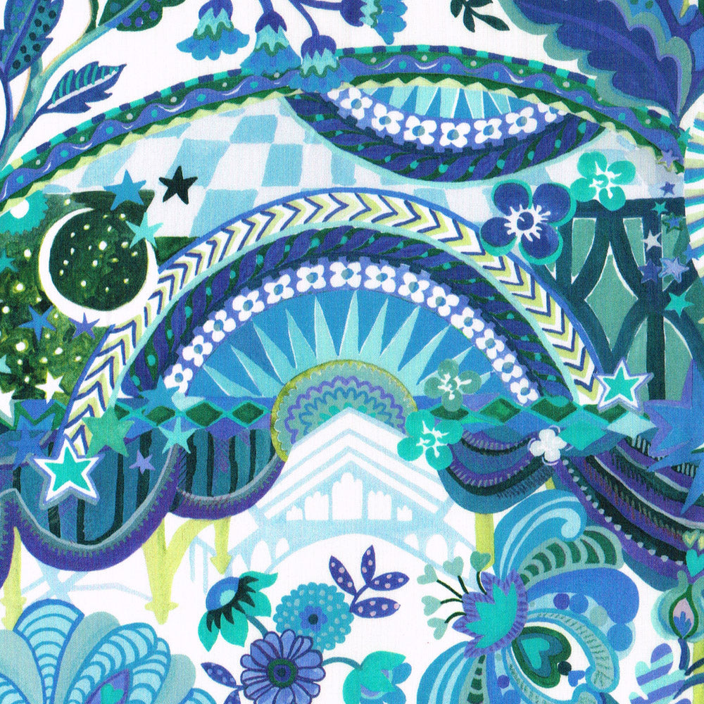 Liberty Stage B