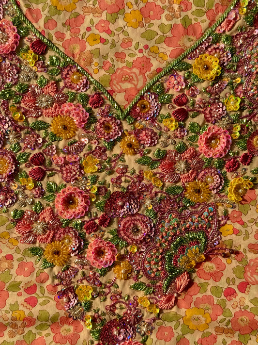 Liberty Betsy (Metallic)