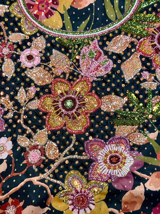 Liberty Pavilion Spot