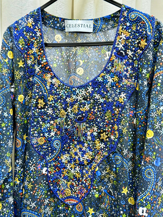 Liberty Adelajda Space (PRE-ORDER)