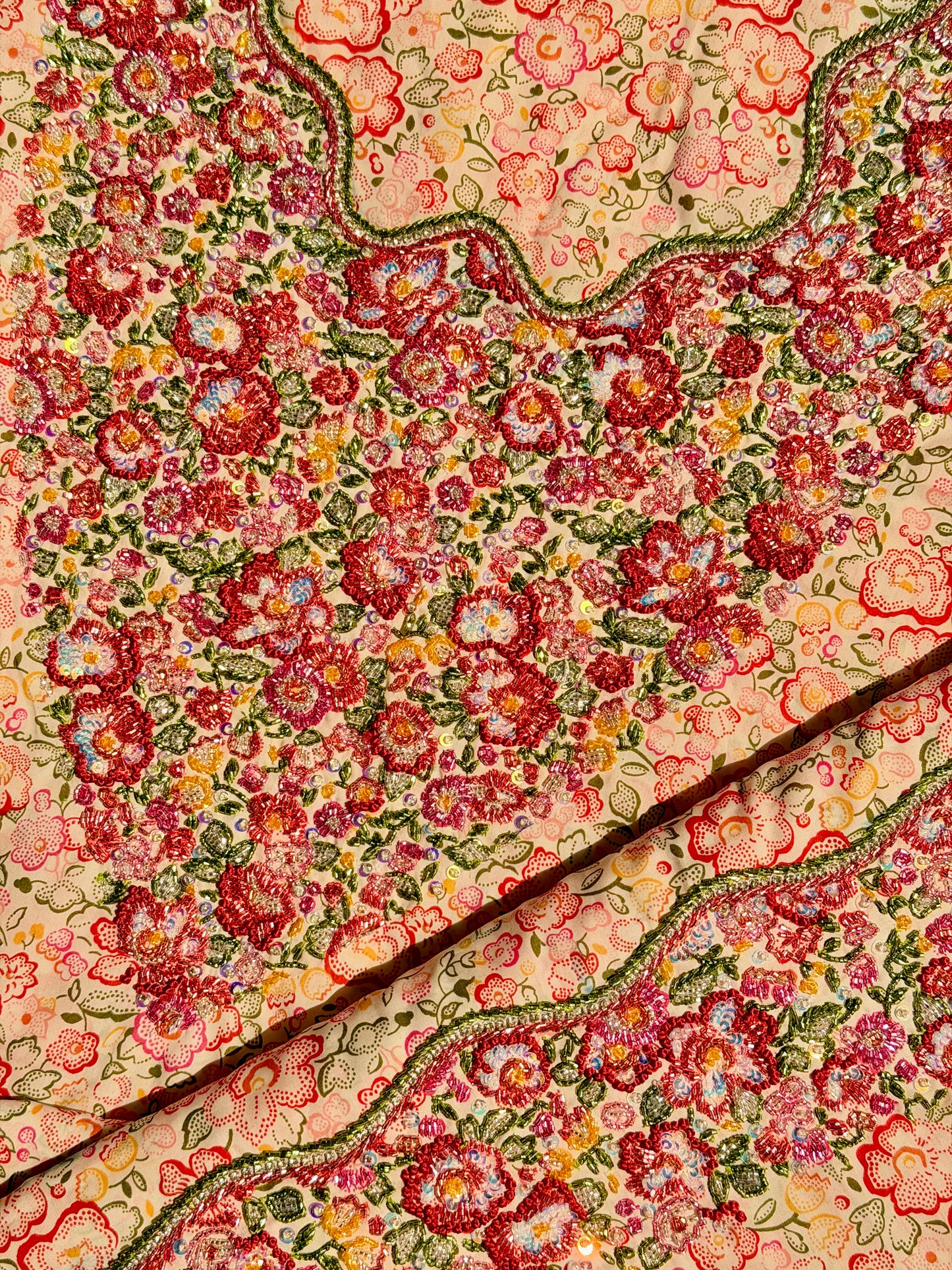 Customers fabrics (COTTON ONLY)