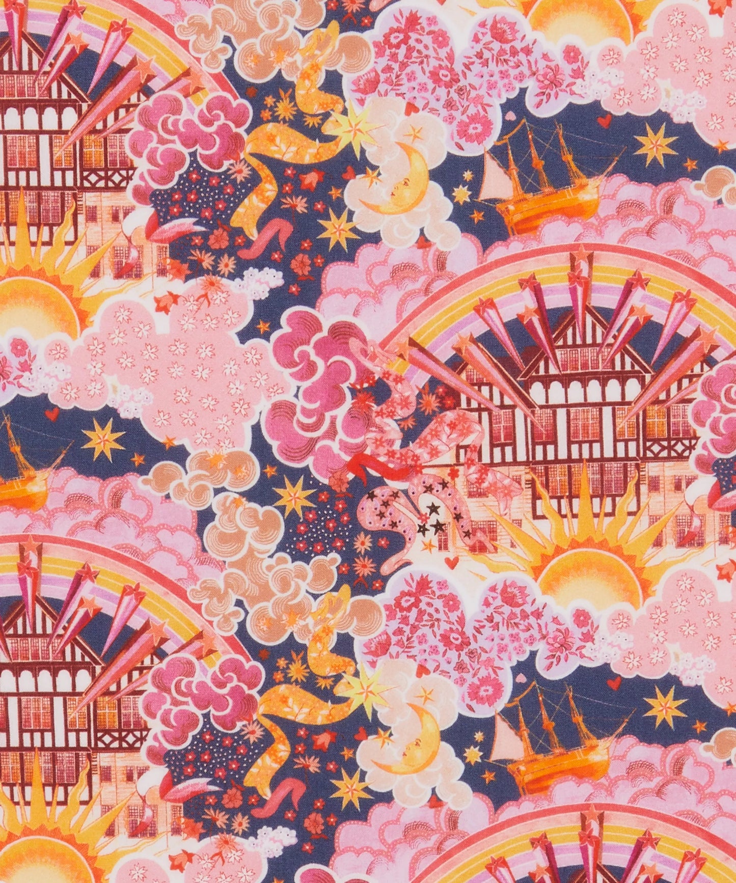 Liberty Tudor dream (Pre-order)