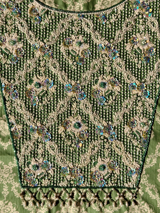 Liberty x Bridgerton Garland Hampers