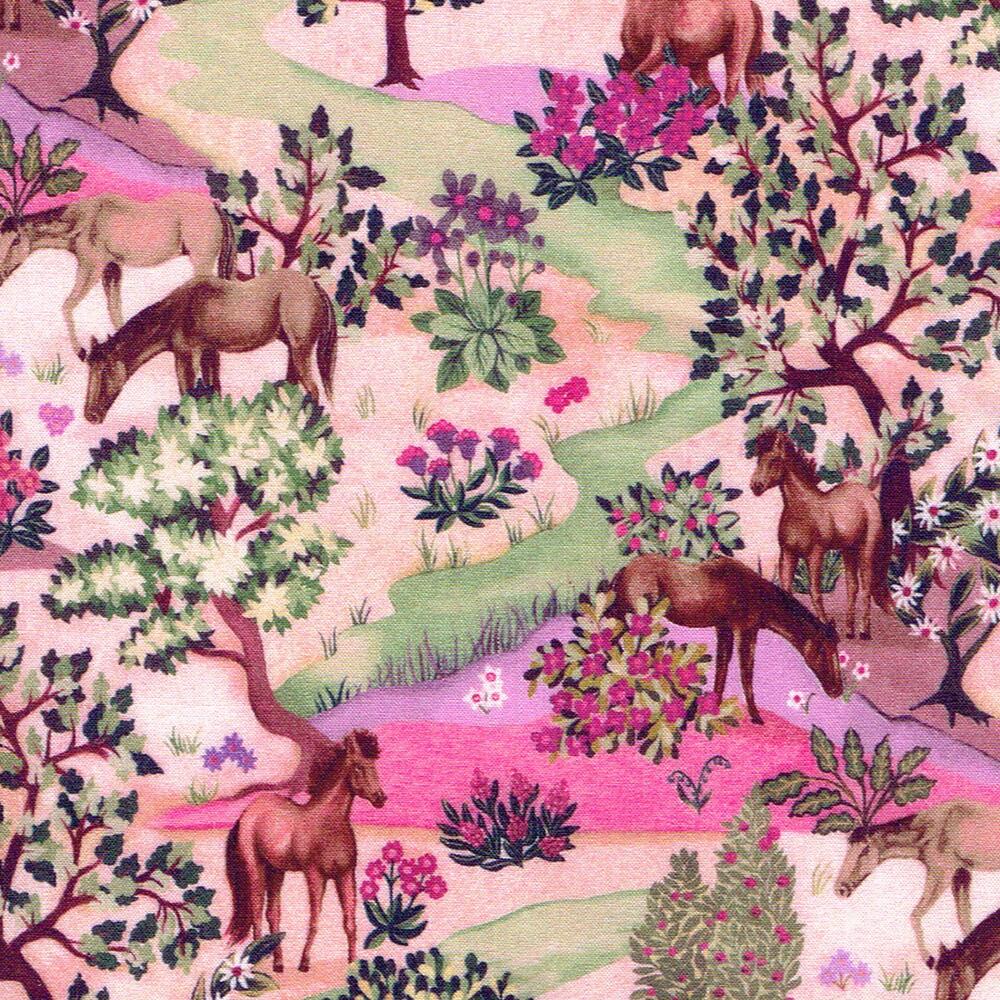 Liberty Horseland (Pre-order)