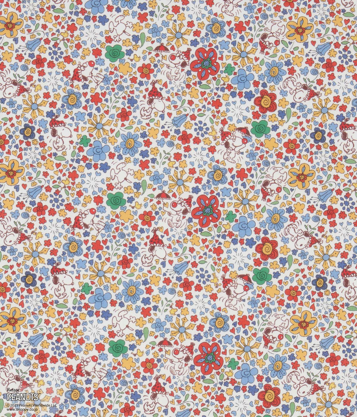 Liberty Snoopy (49 inches)