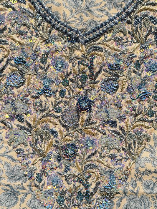 Liberty Sambourne