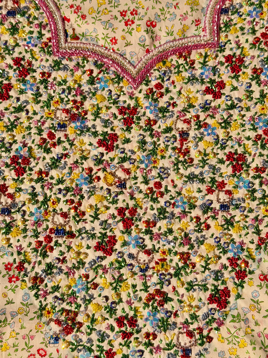 Liberty Hello Kitty (49 inches)
