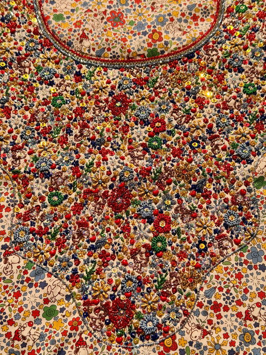 Liberty Snoopy (49 inches)