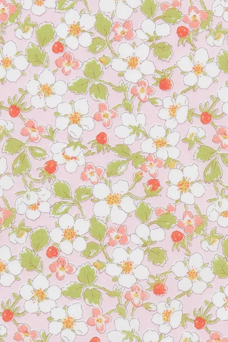 Liberty Paysanne blossom