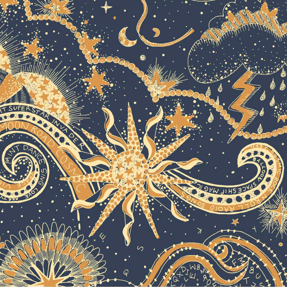 Liberty Louis Universe