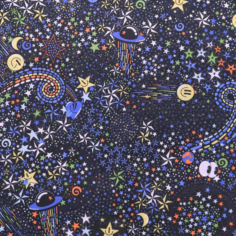 Liberty Adelajda Space (PRE-ORDER)