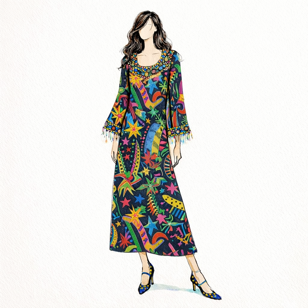 Liberty My little star (Pre-order)