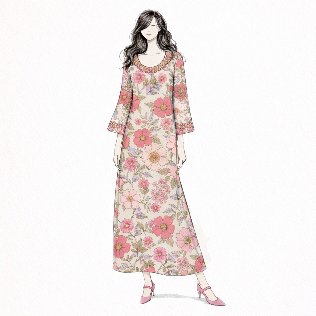 Liberty Clarabelle (3.3 Meters)