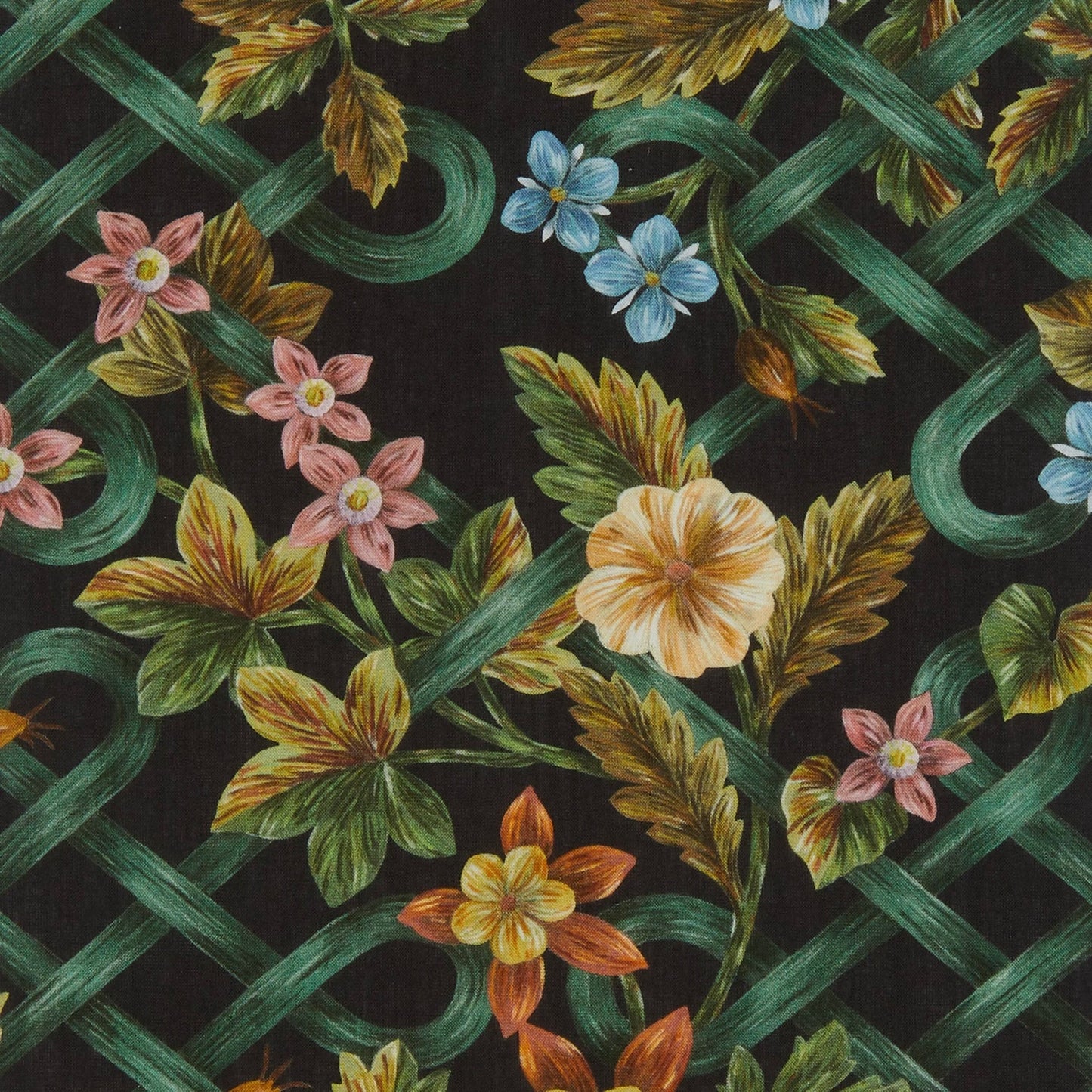 Liberty Botanical Knot