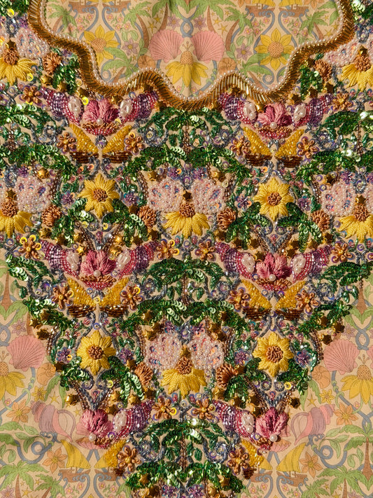 Liberty Palm