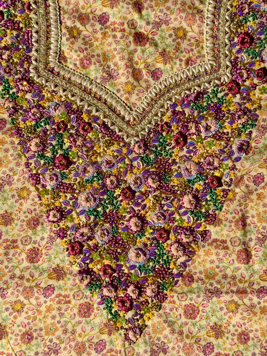 Liberty Fiona Devoux