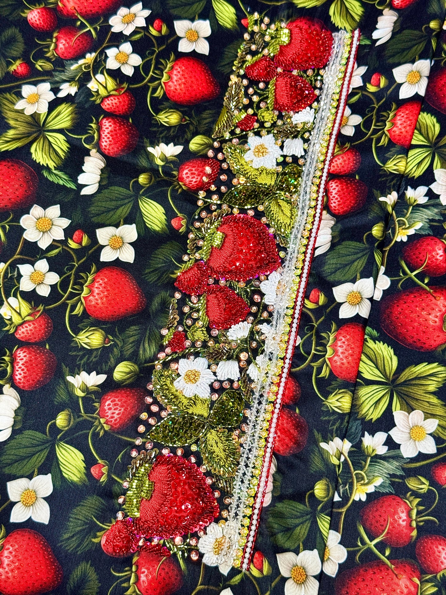 Strawberry Girly Vibes (PRE-ORDER)