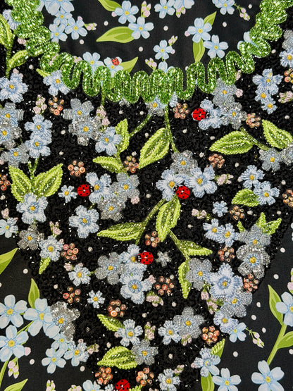 Custom Little lady bug (PRE-ORDER)