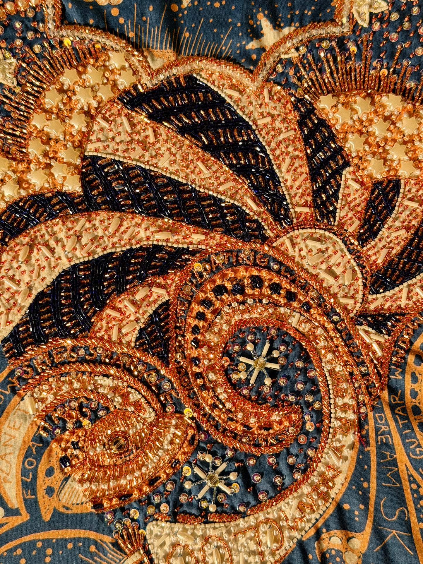 Liberty Louis Universe