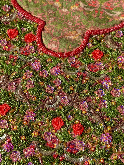 Liberty Strawberry thief