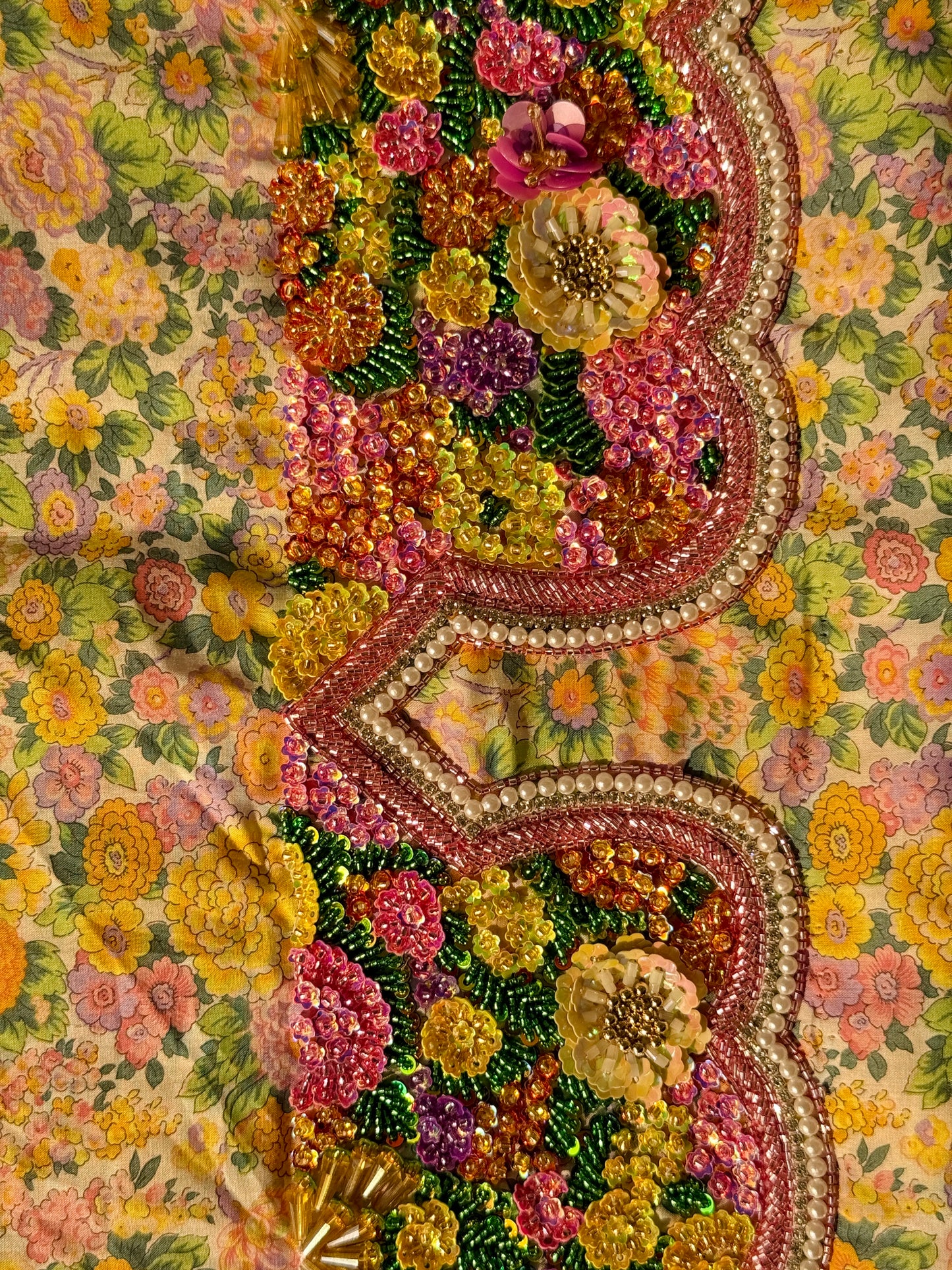 Liberty Elysian (PRE-ORDER) 3.5 Meters