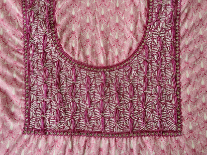 Liberty Pink bow (Pre-order)