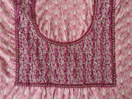 Liberty Pink bow (Pre-order)