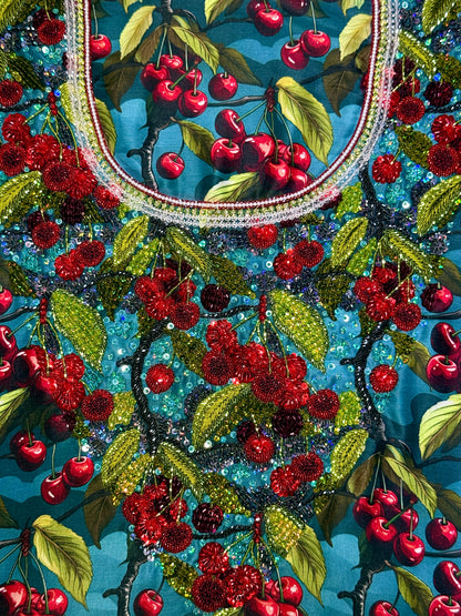 Cherry Girly vibes (PRE-ORDER)