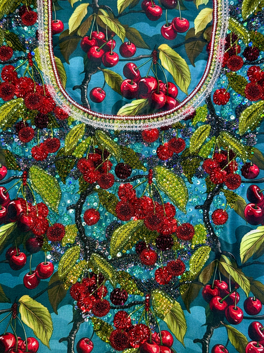 Cherry Girly vibes (PRE-ORDER)