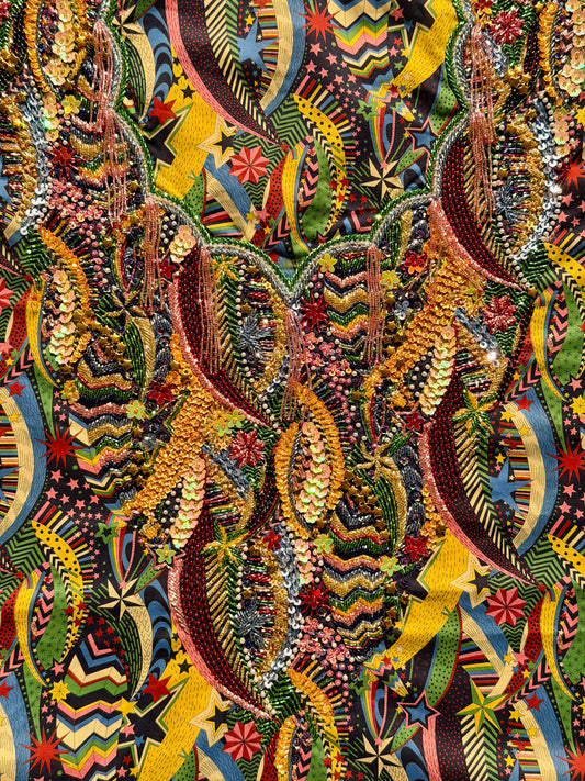 Liberty My little star