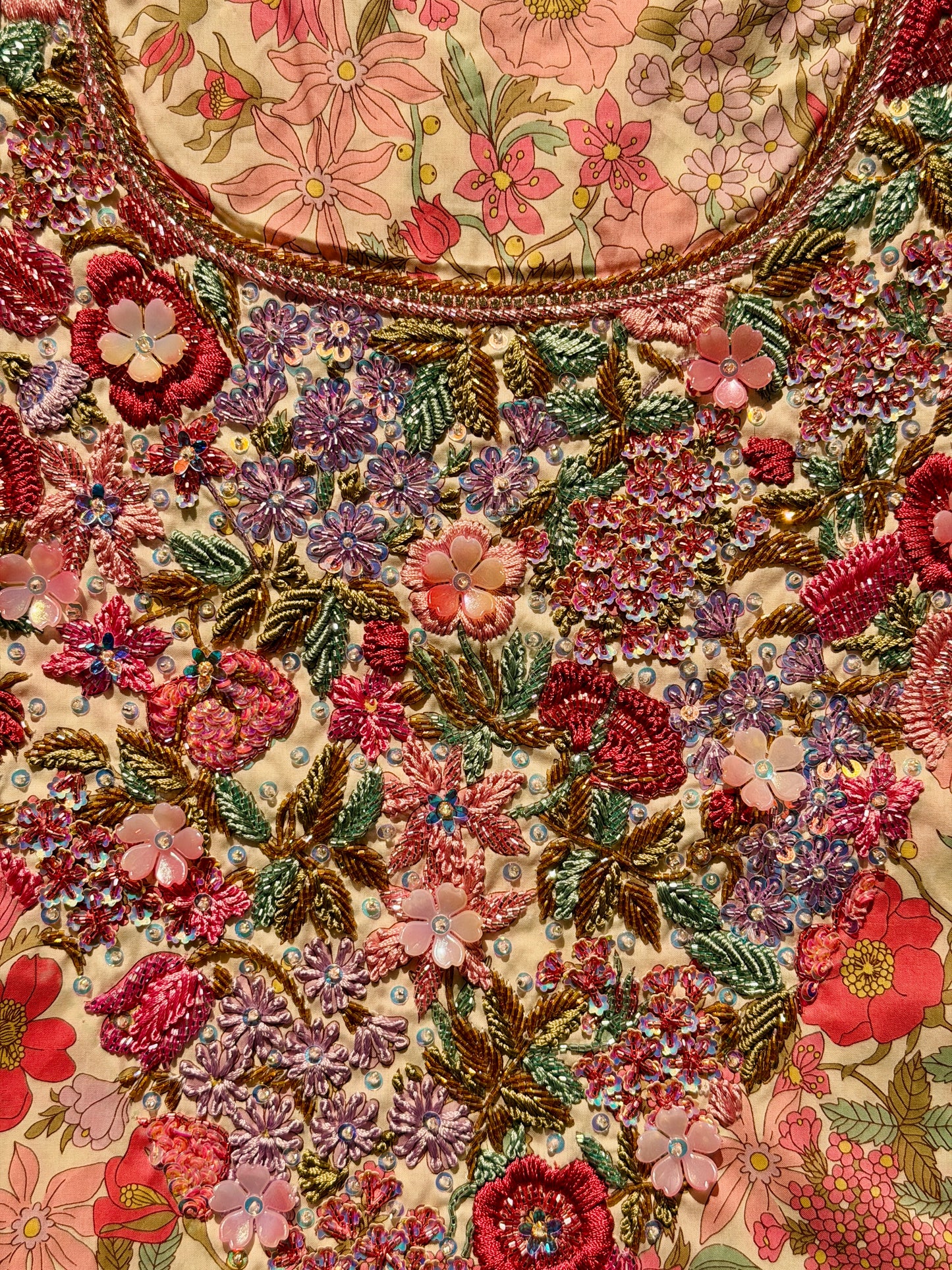 Liberty Clarabelle (3.3 Meters)