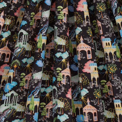 Liberty Kingdom (Pre-order)(100% Silk)