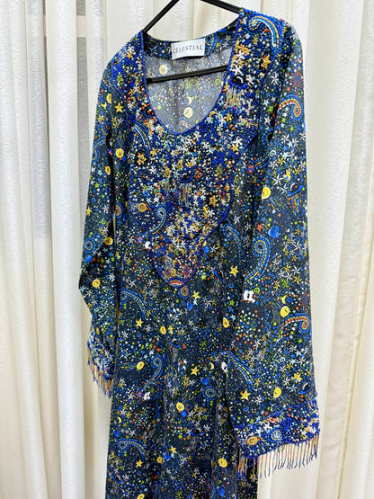 Liberty Adelajda Space (PRE-ORDER)