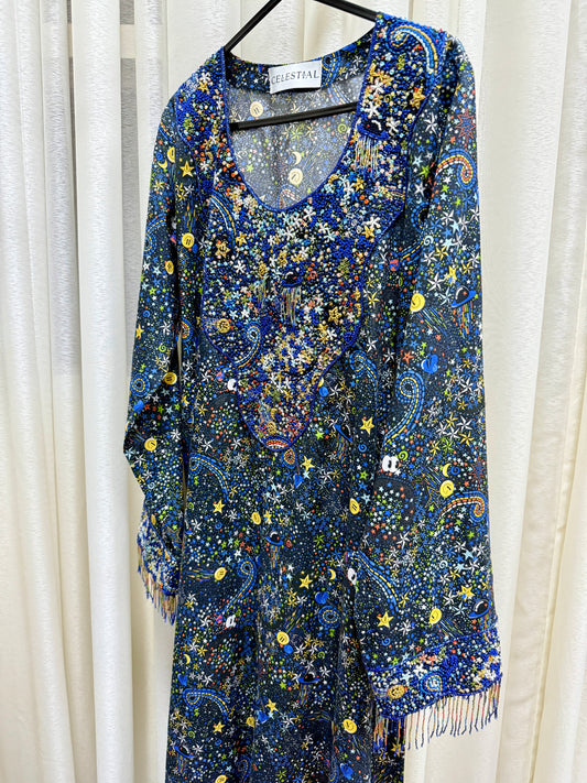 Liberty Adelajda Space (PRE-ORDER)