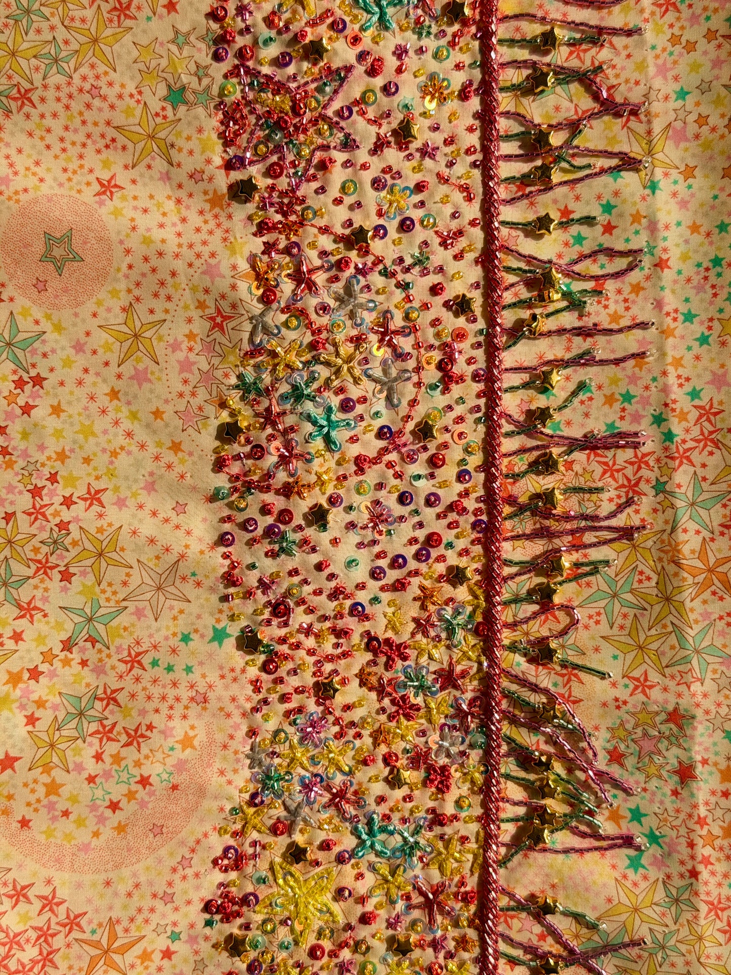 Liberty Adelajda Stars