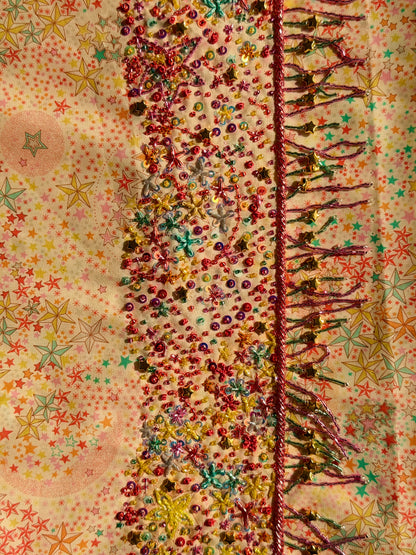 Liberty Adelajda Stars