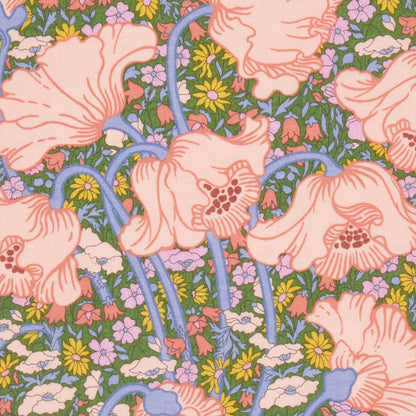 Liberty Clementine Daisy