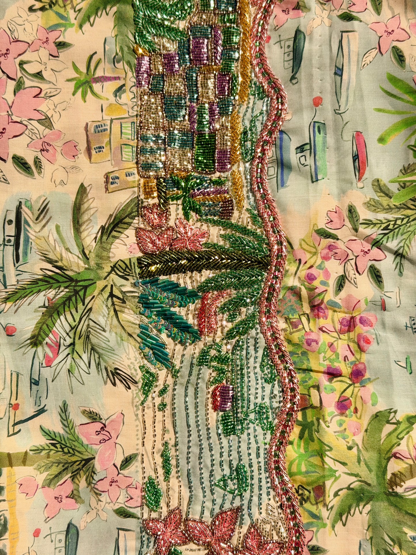 Liberty Cape Vista (Pre-order)