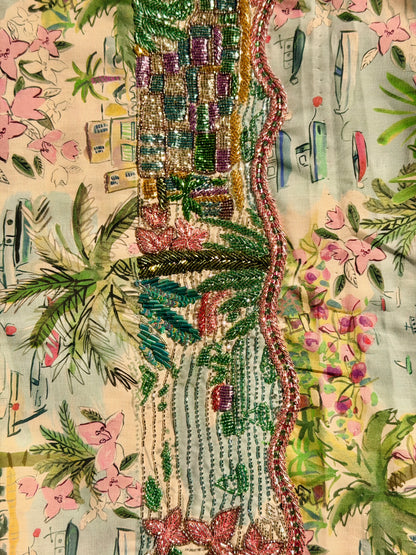 Liberty Cape Vista (Pre-order)