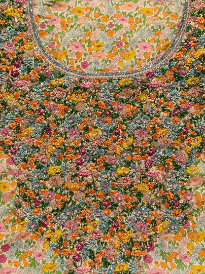 Liberty Poppy forest