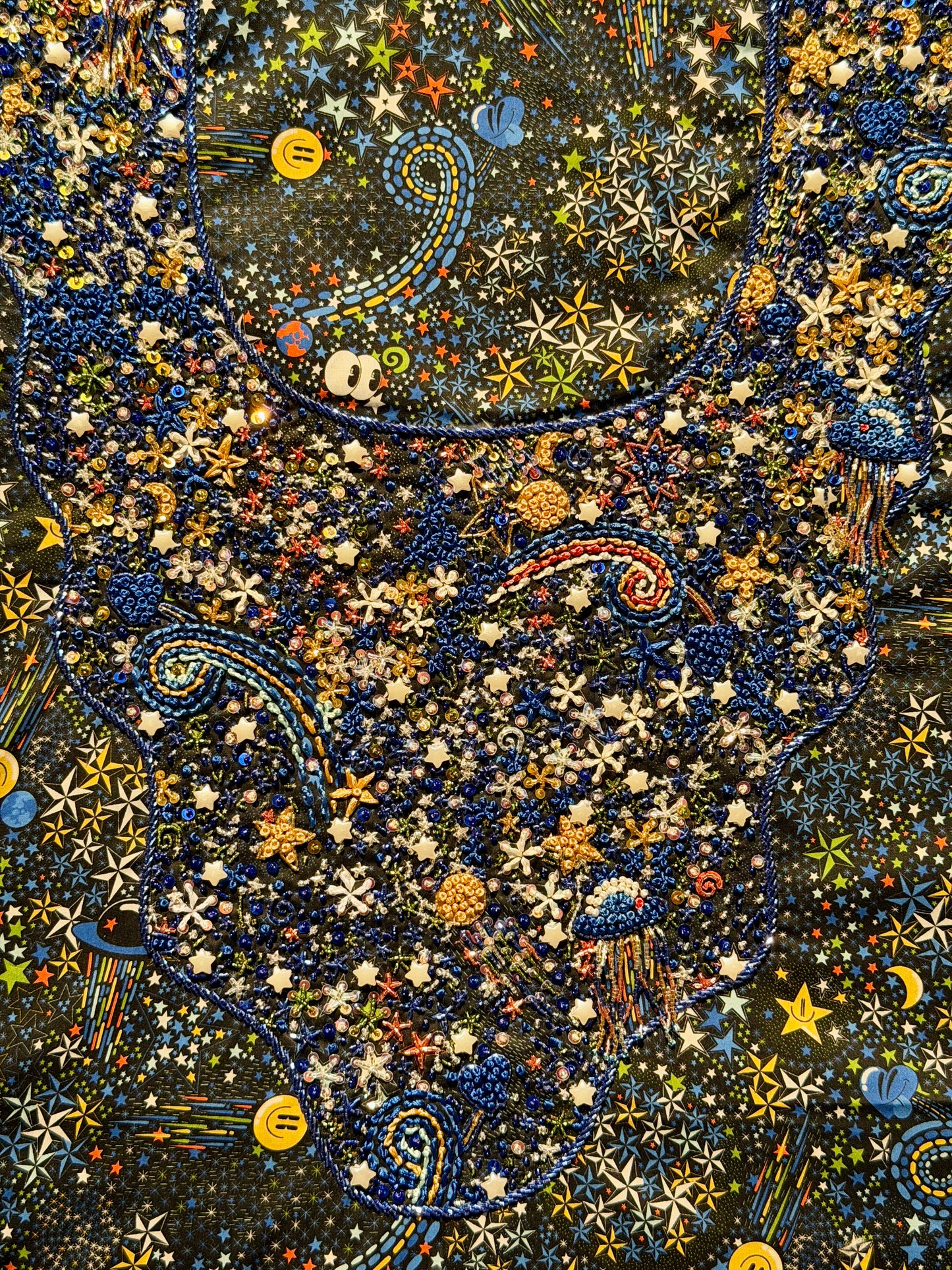 Liberty Adelajda Space (Pre-order)