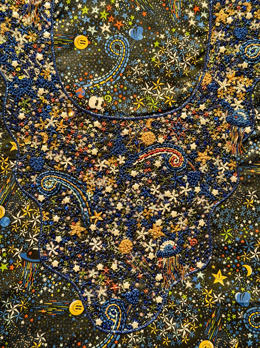 Liberty Adelajda Space (Pre-order)