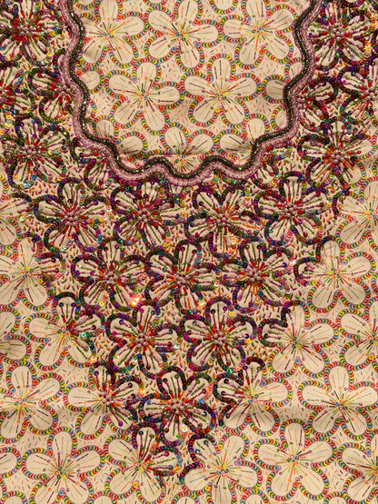 Liberty Sequence scatter